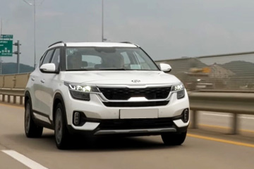 Self Drive Kia Selto Cars