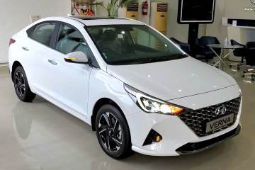 Self Drive Hyundai Verna